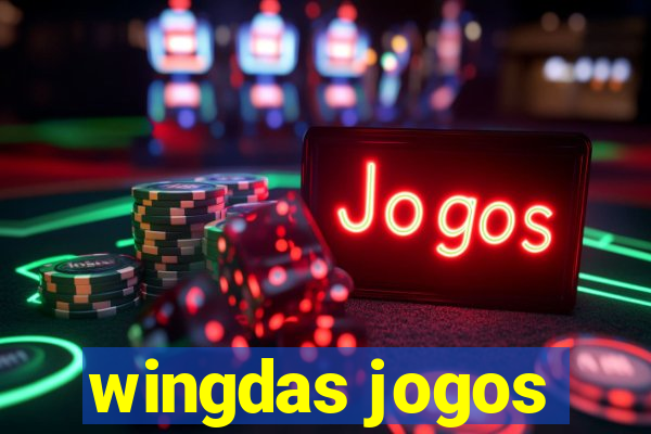 wingdas jogos